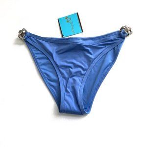 Letarte | South Ocean Side Trim Bikini Bottom